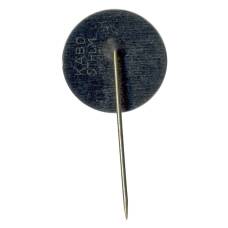 Значок FACIT (Польша) (вид 2)