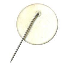 Значок Выставка «Польша Электро» Москва 1972 (вид 2)