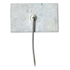 Значок рекламный Predom Lucznik (Польша) (вид 2)