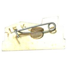 Значок Кишинев (вид 2)