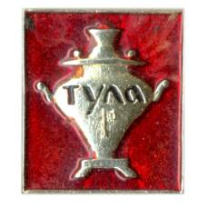 Значок Тула
