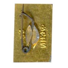 Значок Бахчисарай (вид 2)