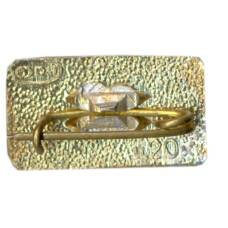 Значок Харьков (вид 2)