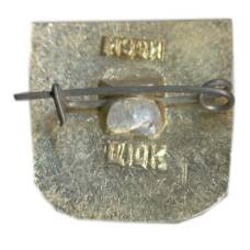 Значок Суздаль (вид 2)