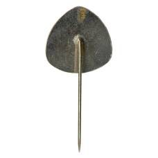 Значок Fortuna (вид 2)