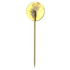 Значок рекламный (вид 2)