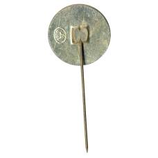 Значок Ульяновск (вид 2)