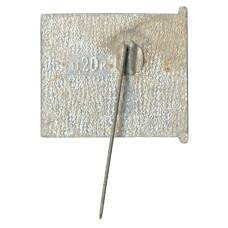 Значок Ленинград — Музей А. Суворова (вид 2)