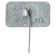 Значок Ленинград (вид 2)