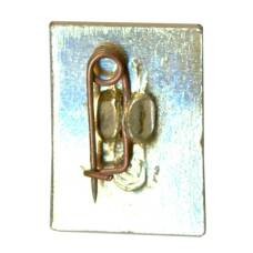 Значок Суздаль (вид 2)