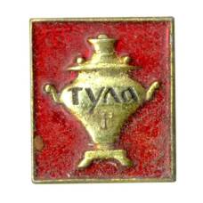 Значок Тула