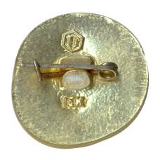 Значок Ярцево (вид 2)