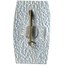 Значок Горький — 750 лет (вид 2)