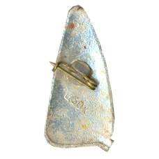 Значок Архангельск (вид 2)