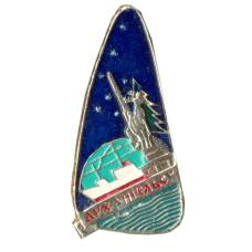 Значок Архангельск