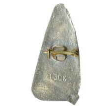 Значок Архангельск (вид 2)