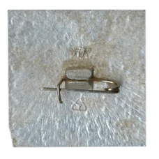 Значок Берегите природу (вид 2)