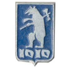 Значок Ярославль