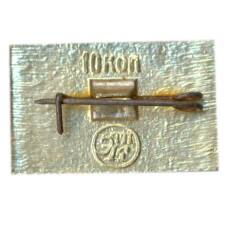 Значок Сочи (вид 2)