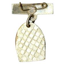 Значок Шипка (Болгария) (вид 2)