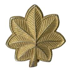 Значок ранга армии США