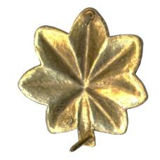 Значок ранга армии США (вид 2)