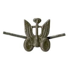 Значок петлица Автомобильные Войска СССР