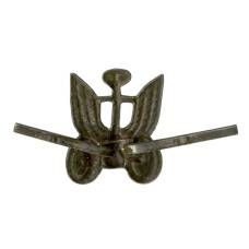 Значок петлица Автомобильные Войска СССР (вид 2)