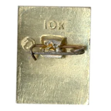 Значок Разлив (вид 2)