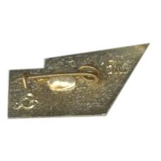 Значок Разлив (вид 2)