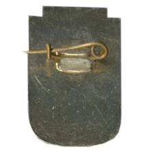 Значок 25 лет со дня освобождения Молдавии от фашистов (вид 2)