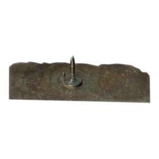 Значок START 93 ZDF (телевидение Германии) (реверс)