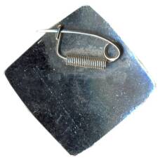 Значок ДКНТ-89 (вид 2)