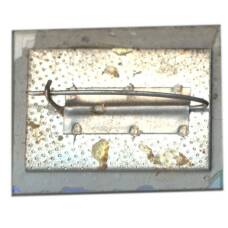 Значок Объединение МЗАЗ (вид 2)