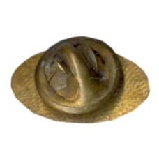 Значок рекламный CNCP (вид 2)