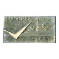 Значок Кинешма