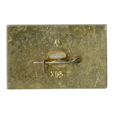 Значок Владимир (реверс)