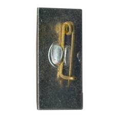 Значок Волгоград (вид 2)