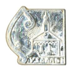 Значок Суздаль