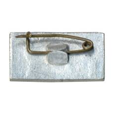 Значок Минск (вид 2)