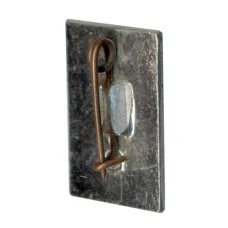 Значок СССР (реверс)