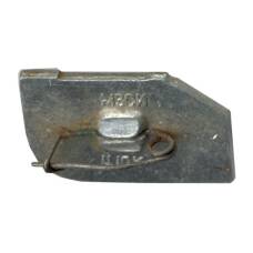 Значок Шушенское (вид 2)