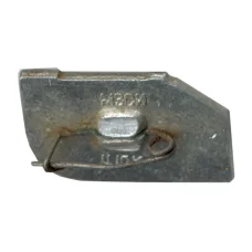 Значок Шушенское (реверс)