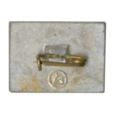 Значок Музей-усадьба Архангельское (вид 2)