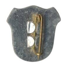 Значок Рига (вид 2)