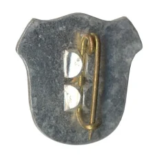 Значок Рига (реверс)