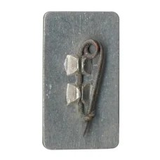 Значок Рига (реверс)