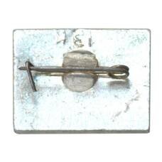 Значок Горький (Нижний Новгород) (вид 2)