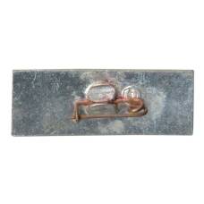 Значок Химки (вид 2)