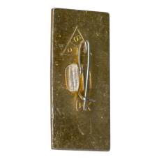 Значок Муром (вид 2)